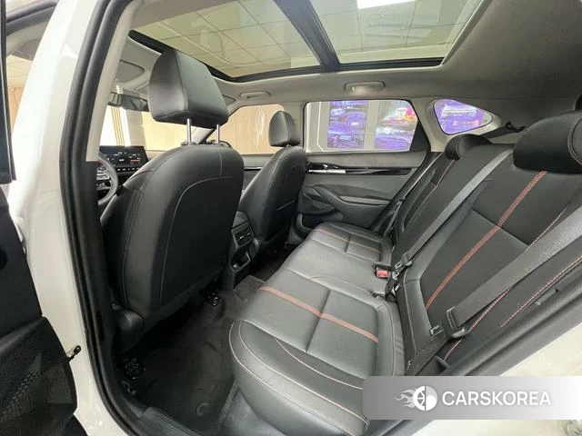 Kia Proud run id 4299795 из Китая 15