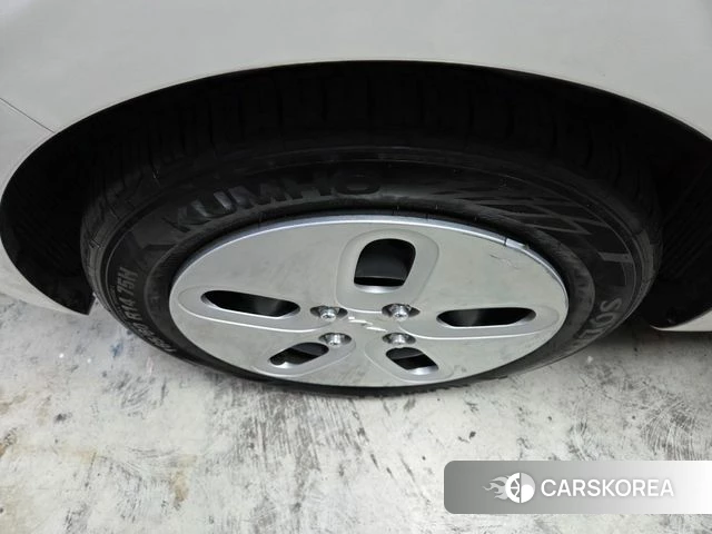 Kia The New Ray id 4298728 из Кореи 15