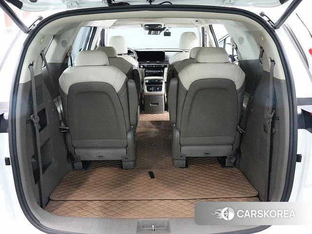 Kia Carnival 4th generation id 4206584 из Кореи 15