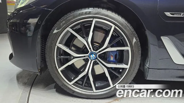 BMW 5 Series (G30) id 2801004 из Кореи 15