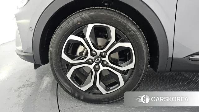 Renault Korea (Samsung) XM3 id 3787295 из Кореи 15