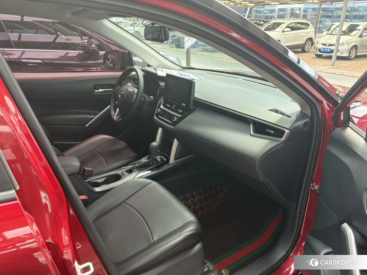 Toyota Corolla Sharp amplifier id 4512613 из Китая 8