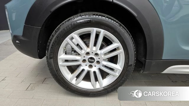 Mini Cooper Countryman id 3891753 из Кореи 15
