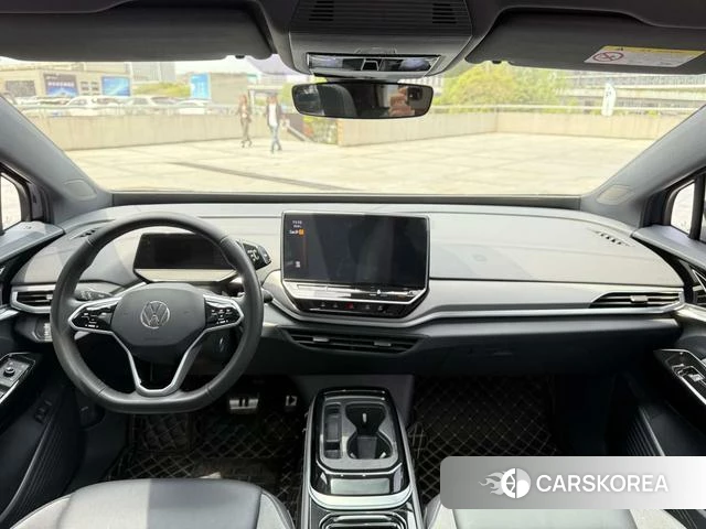 Volkswagen ID.4 CROZZ id 4272154 из Китая 19