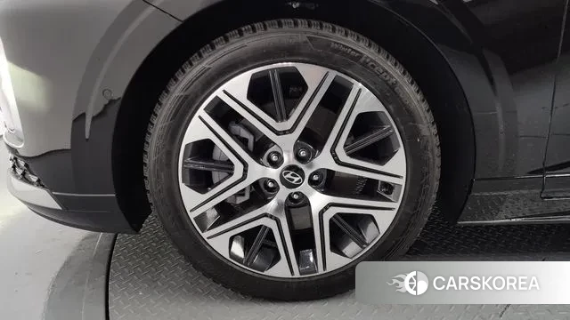 Hyundai Grandeur (GN7) id 3555071 из Кореи 15