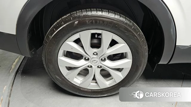 Renault Korea (Samsung) XM3 id 4330241 из Кореи 24
