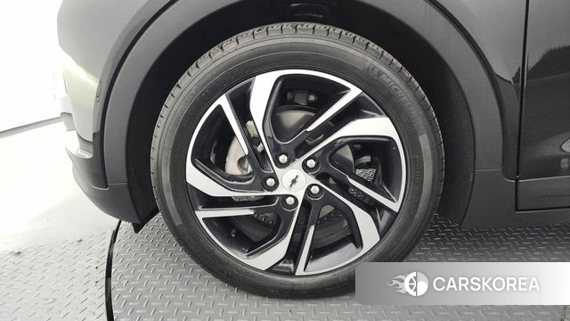 Chevrolet (GM Daewoo) New Bolt EV id 4201821 из Кореи 28