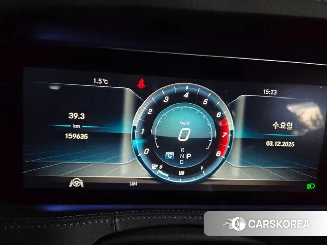 Mercedes-Benz S-Class W222 id 3444681 из Кореи 7