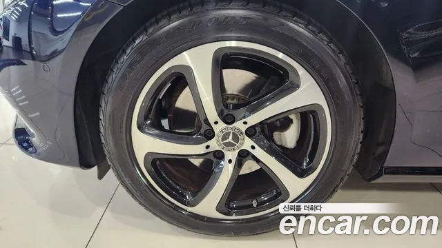 Mercedes-Benz E-Class W213 id 2700685 из Кореи 15