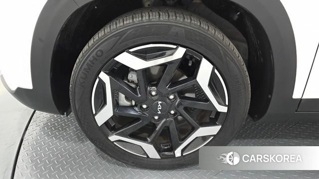 Kia The New Seltos id 4463461 из Кореи 26