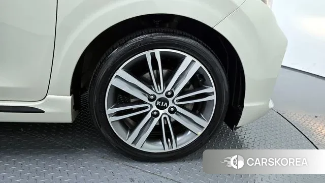 Kia All New Morning (JA) id 3573908 из Кореи 15