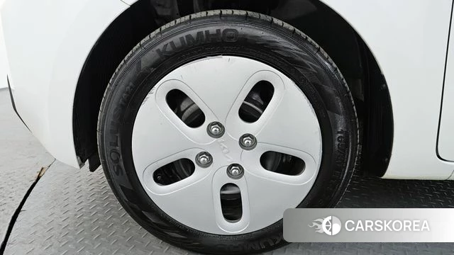 Kia The New Kia Ray id 3897504 из Кореи 15