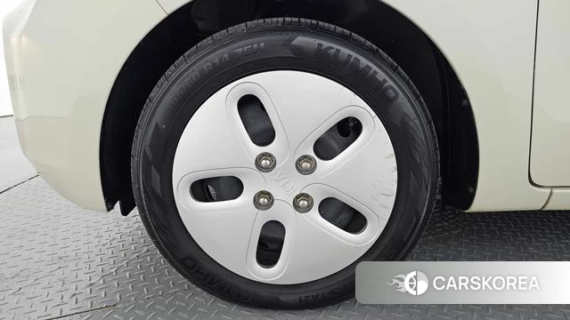Kia The New Ray id 4502435 из Кореи 15