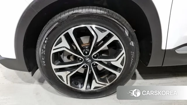 Hyundai Santa Fe TM id 3008854 из Кореи 15