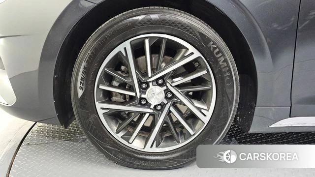 Hyundai The New Grandeur IG id 4224905 из Кореи 15