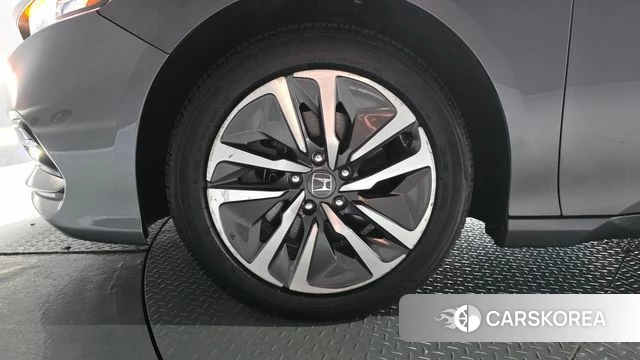 Honda Accord 10th Generation id 4446926 из Кореи 35