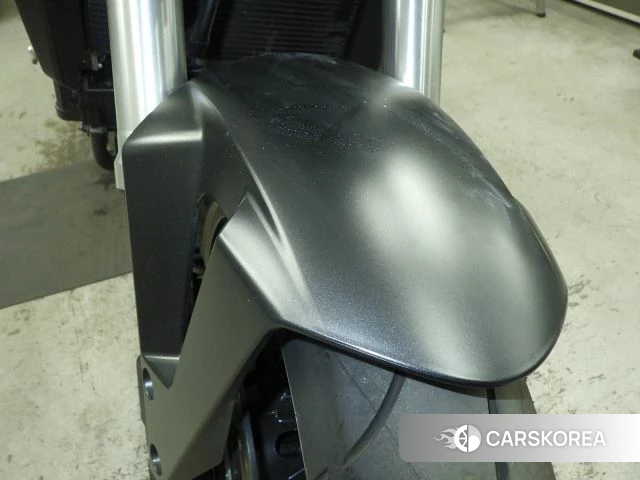 Проданный Suzuki GSX-8S id 4006030 из Японии, фото 19