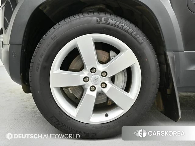 Land Rover Defender (L663) id 4683272 из Кореи 15