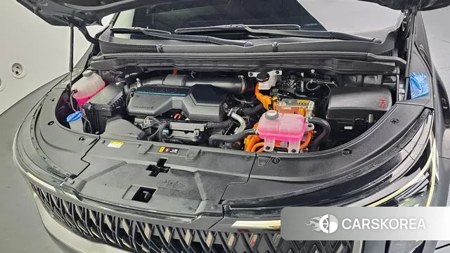 Kia The New Carnival 4th Generation id 3725830 из Кореи 15