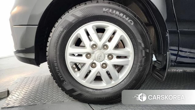 Hyundai The New Grand Starex id 3843976 из Кореи 15