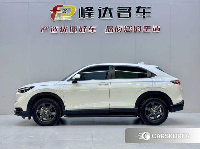 Honda XR-V id 4220966 из Китая 9