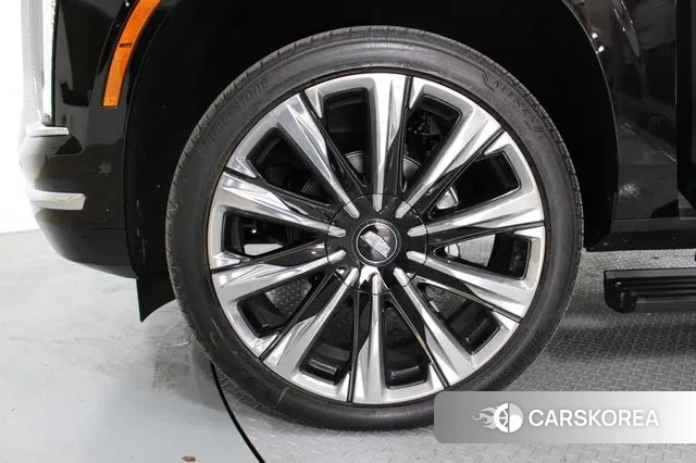 Cadillac Escalade 5th Generation id 3079085 из Кореи 14