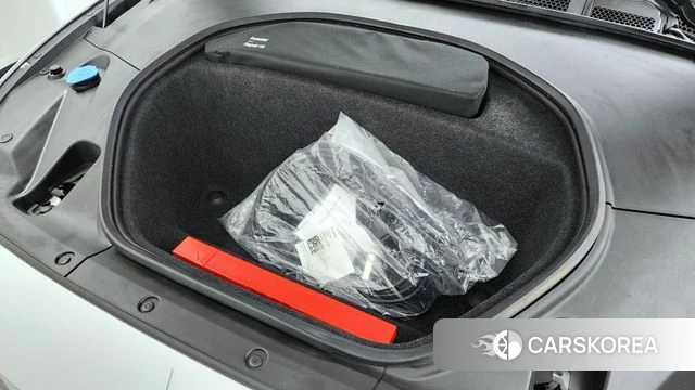 Polestar Polestar 2 id 4202239 из Кореи 26