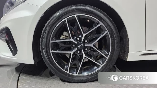 Kia K5 second generation id 3413484 из Кореи 15