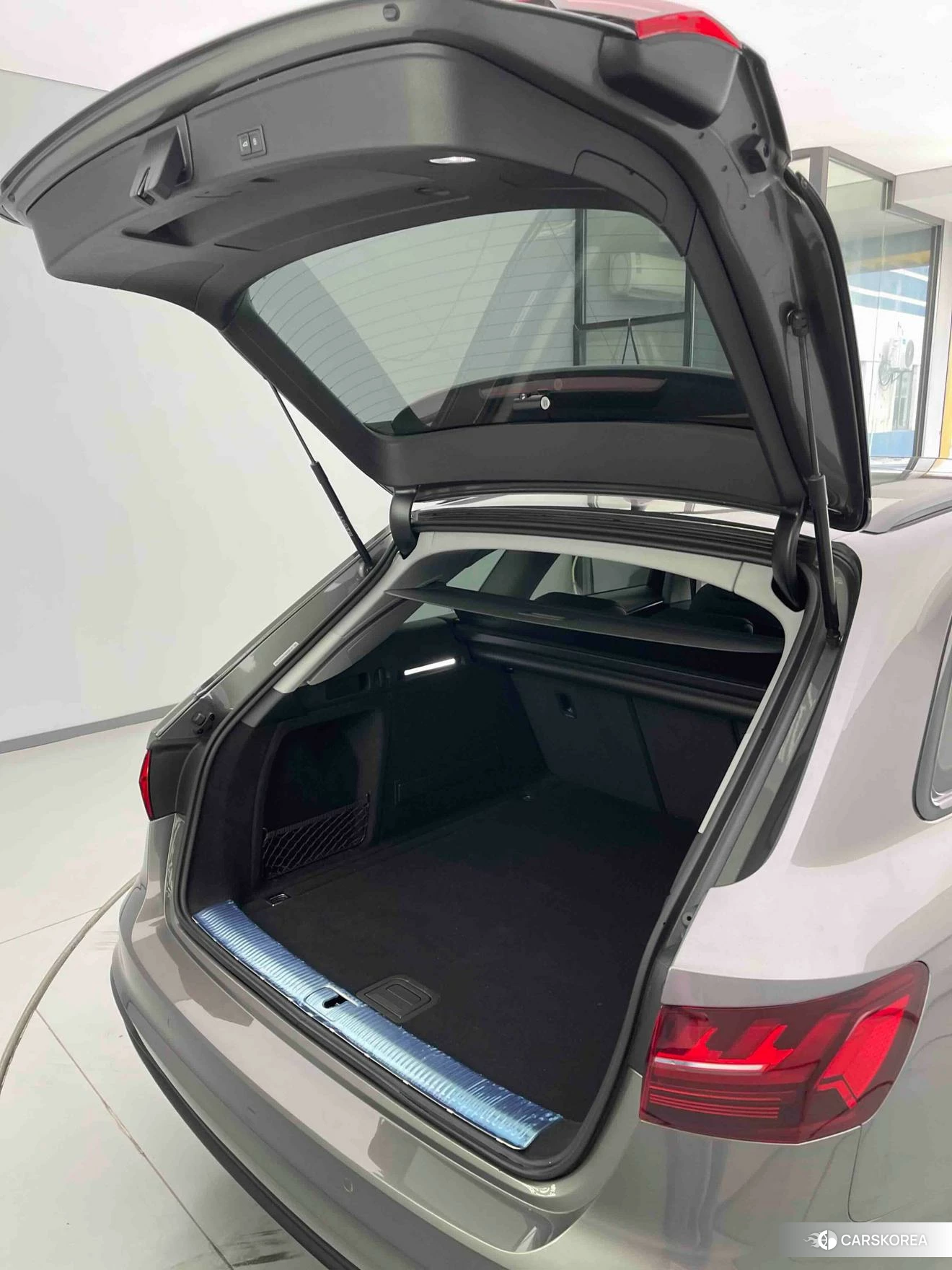 Audi A4 (import) id 4467620 из Китая 22