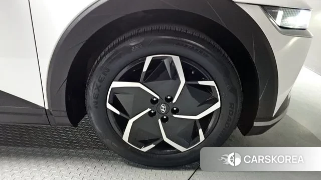 Hyundai Ionic 5 id 3401710 из Кореи 15