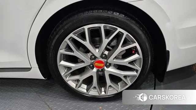 Hyundai The New Grandeur IG id 3503532 из Кореи 15