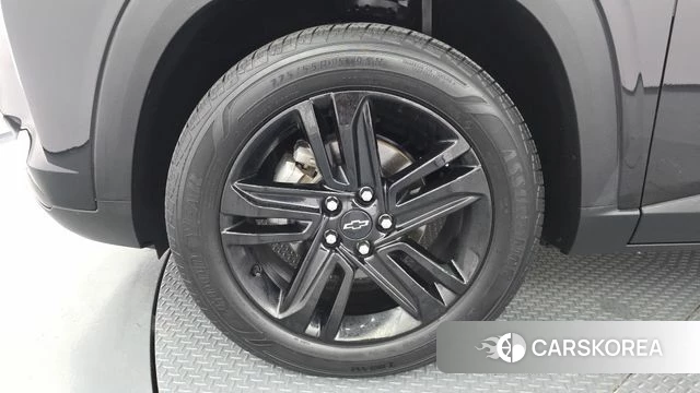 Chevrolet (GM Daewoo) Trax Crossover id 4687348 из Кореи 15