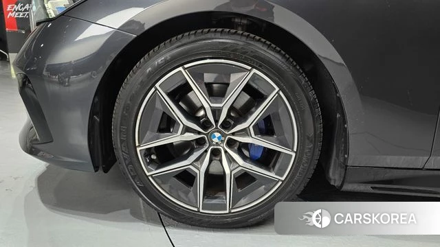 BMW 5 Series (G60) id 4427370 из Кореи 14