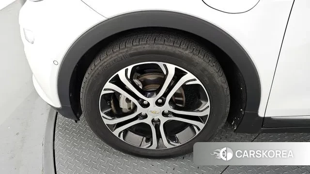 Chevrolet (GM Daewoo) Bolt EV id 2980448 из Кореи 15