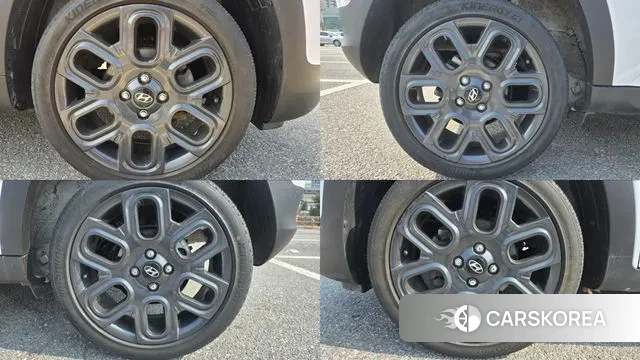 Hyundai Casper id 3771498 из Кореи 11