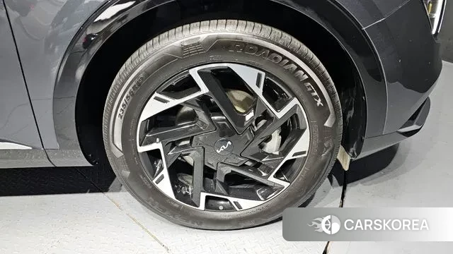 Kia Sportage 5th Generation id 3545083 из Кореи 15