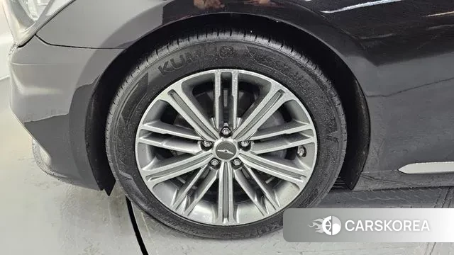 Genesis G80 id 3193246 из Кореи 15