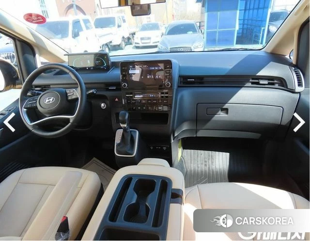 Hyundai Staria id 3902652 из Кореи 15