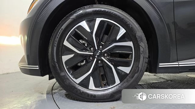 Kia EV6 id 4488989 из Кореи 25
