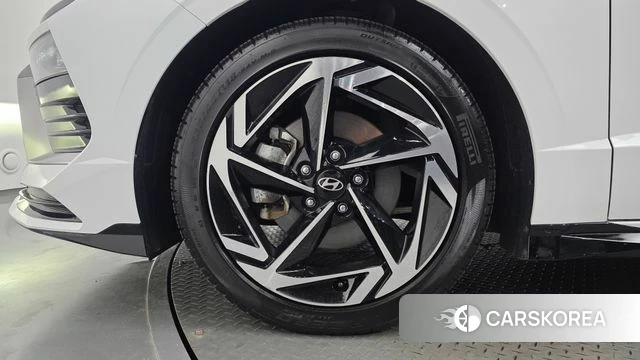 Hyundai Sonata D Edge (DN8) id 4414595 из Кореи 15