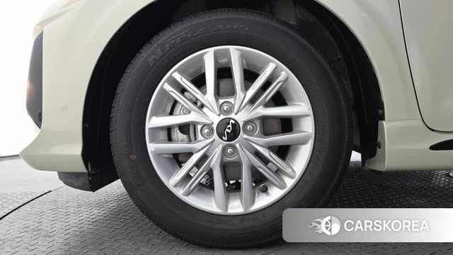 Kia Morning Urban (JA) id 4618533 из Кореи 26