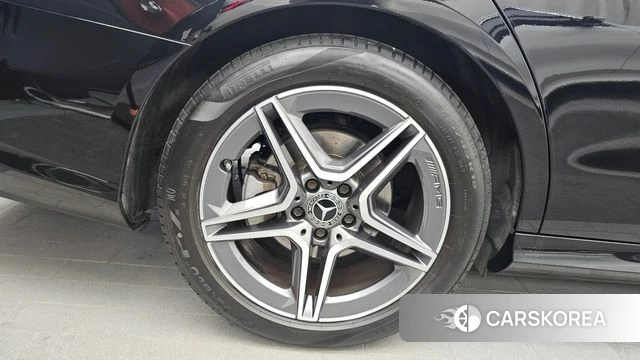 Mercedes-Benz E-Class W213 id 4635819 из Кореи 31
