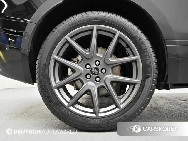 Land Rover Range Rover Velar id 4499364 из Кореи 15
