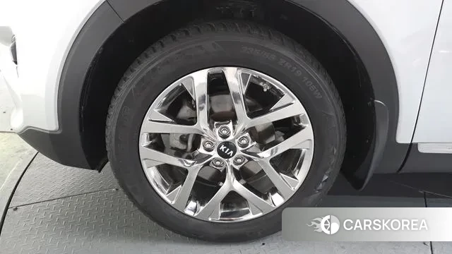 Kia The New Sorento id 3748020 из Кореи 15