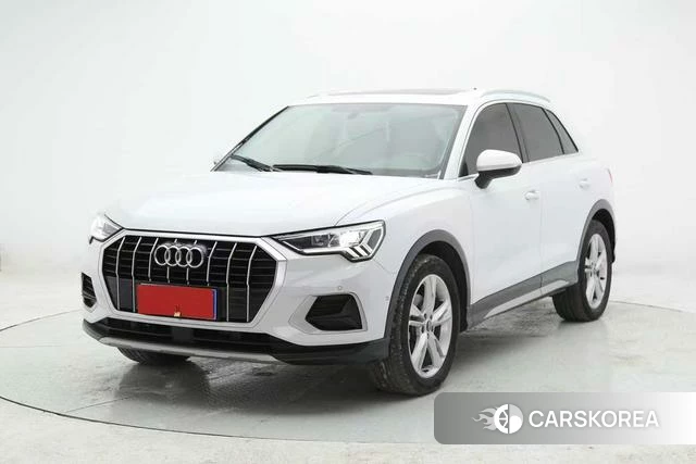 Audi Q3 id 4263358 из Китая 15