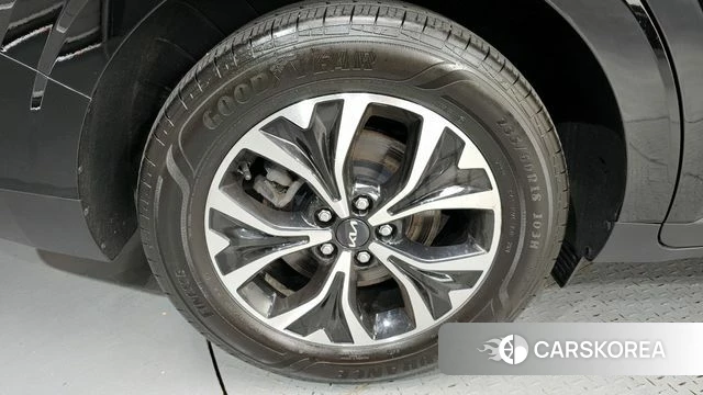 Kia Carnival 4th generation id 4338009 из Кореи 15