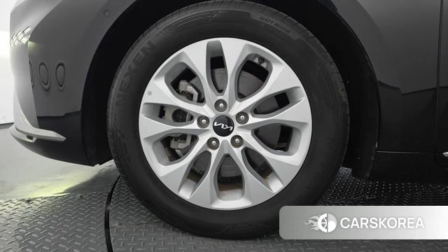 Kia K8 id 4696896 из Кореи 15