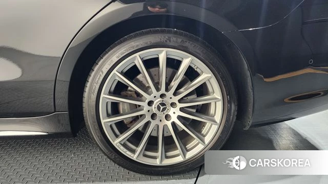 Mercedes-Benz S-Class W223 id 3833296 из Кореи 15