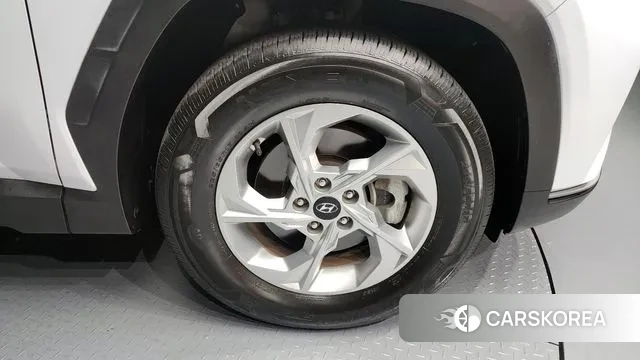 Hyundai Tucson (NX4) id 3279666 из Кореи 15