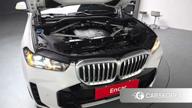 BMW X5 (G05) id 3701062 из Кореи 15